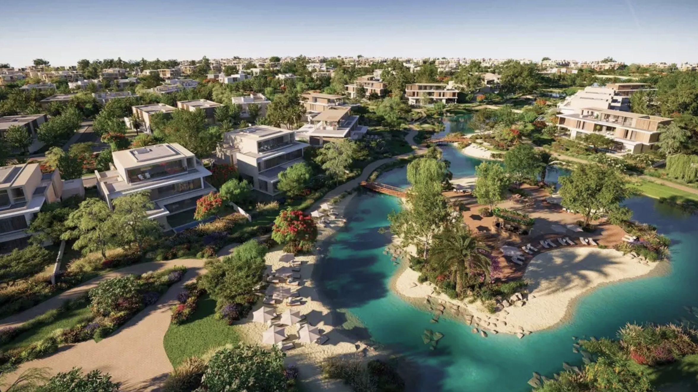 Dubailand