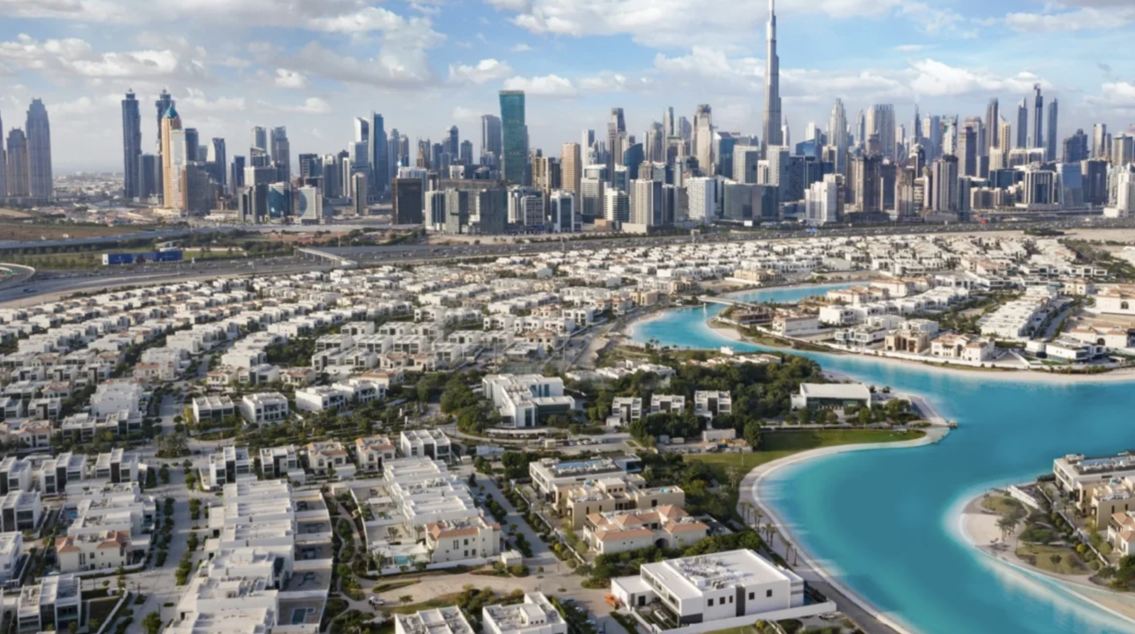 Meydan City