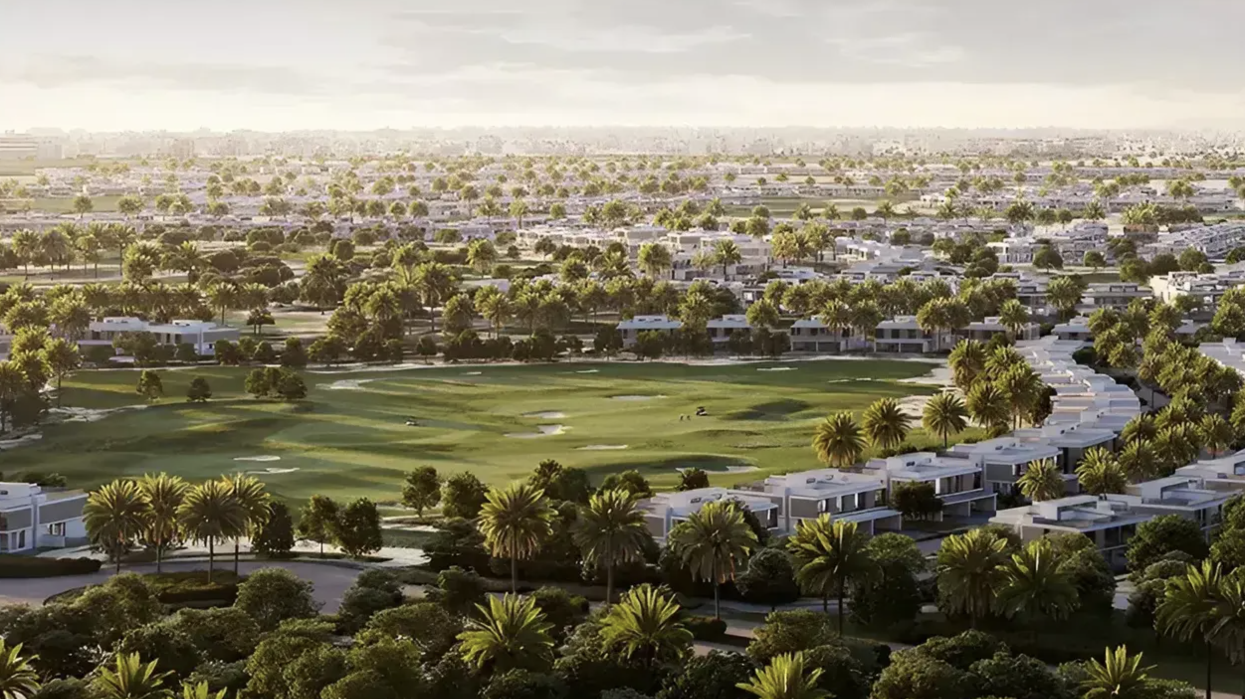 Dubai Hills Estate