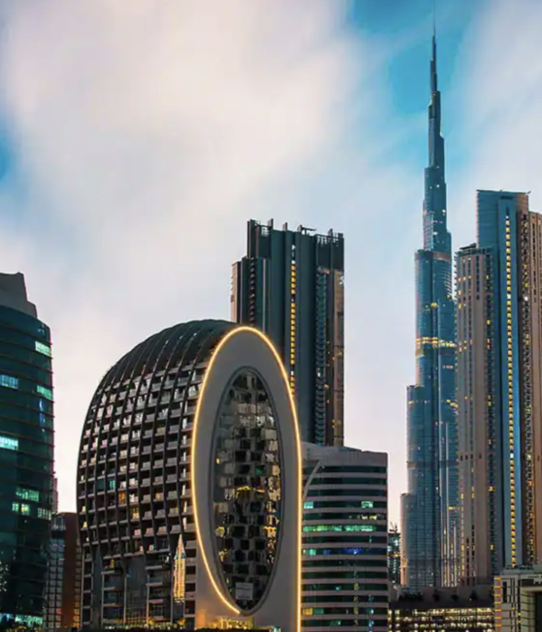 Business Bay