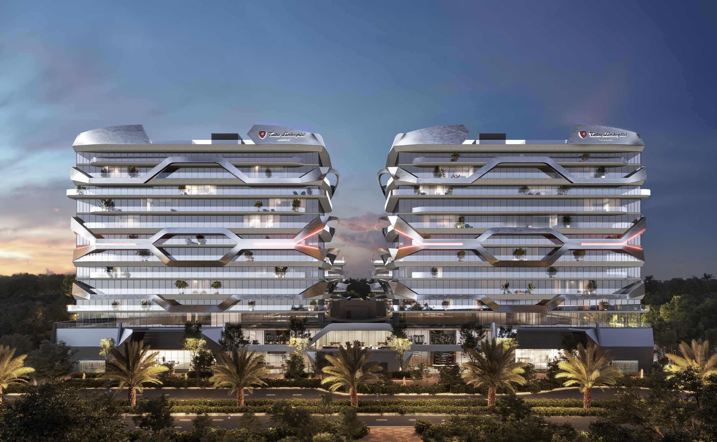 Gulf Land Property Developers