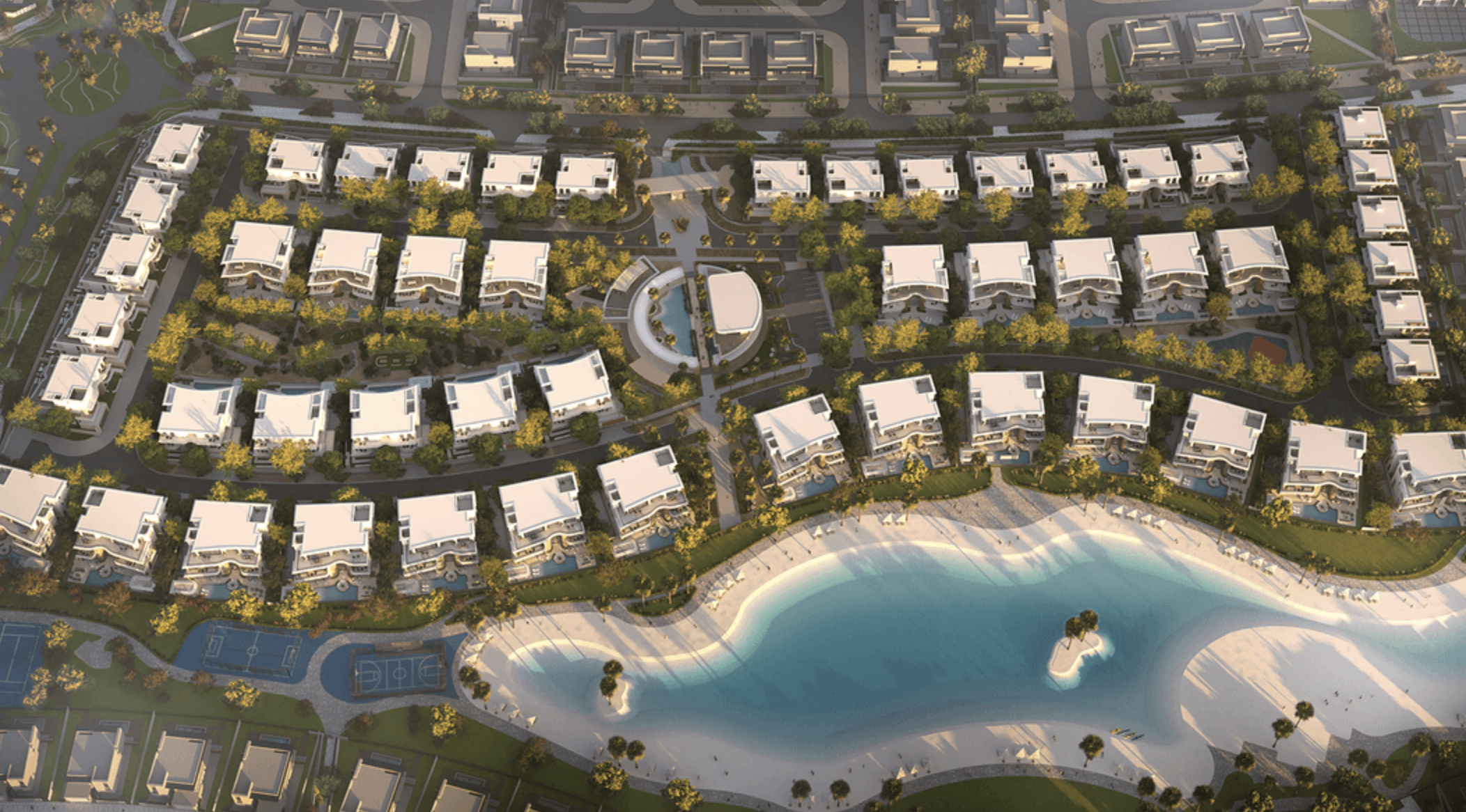 Taraf Properties