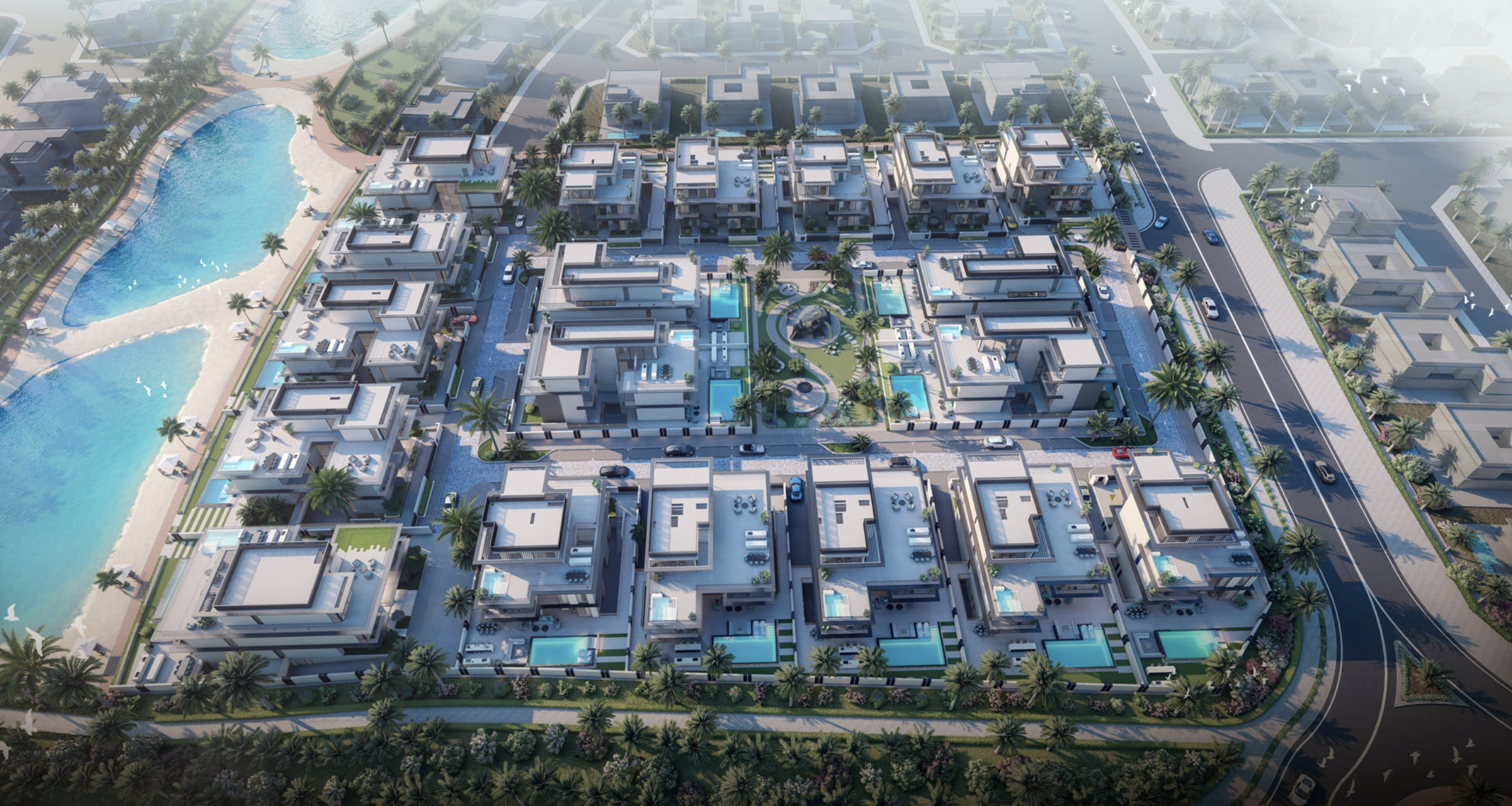  Riviera Properties Development