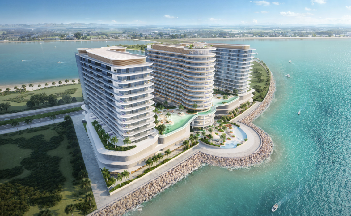 Octa Properties