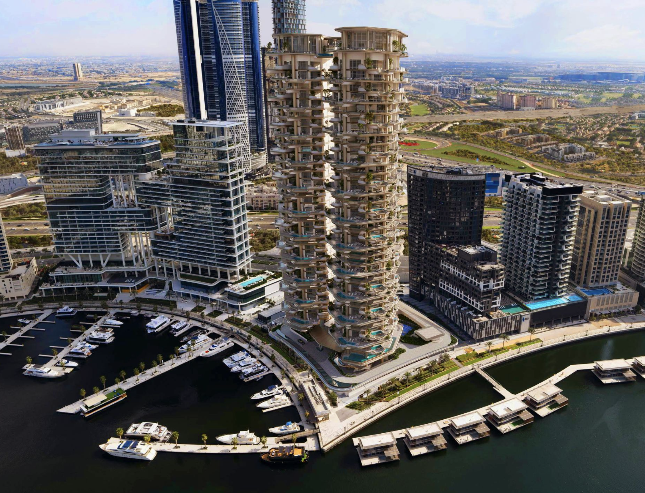Sankari Properties