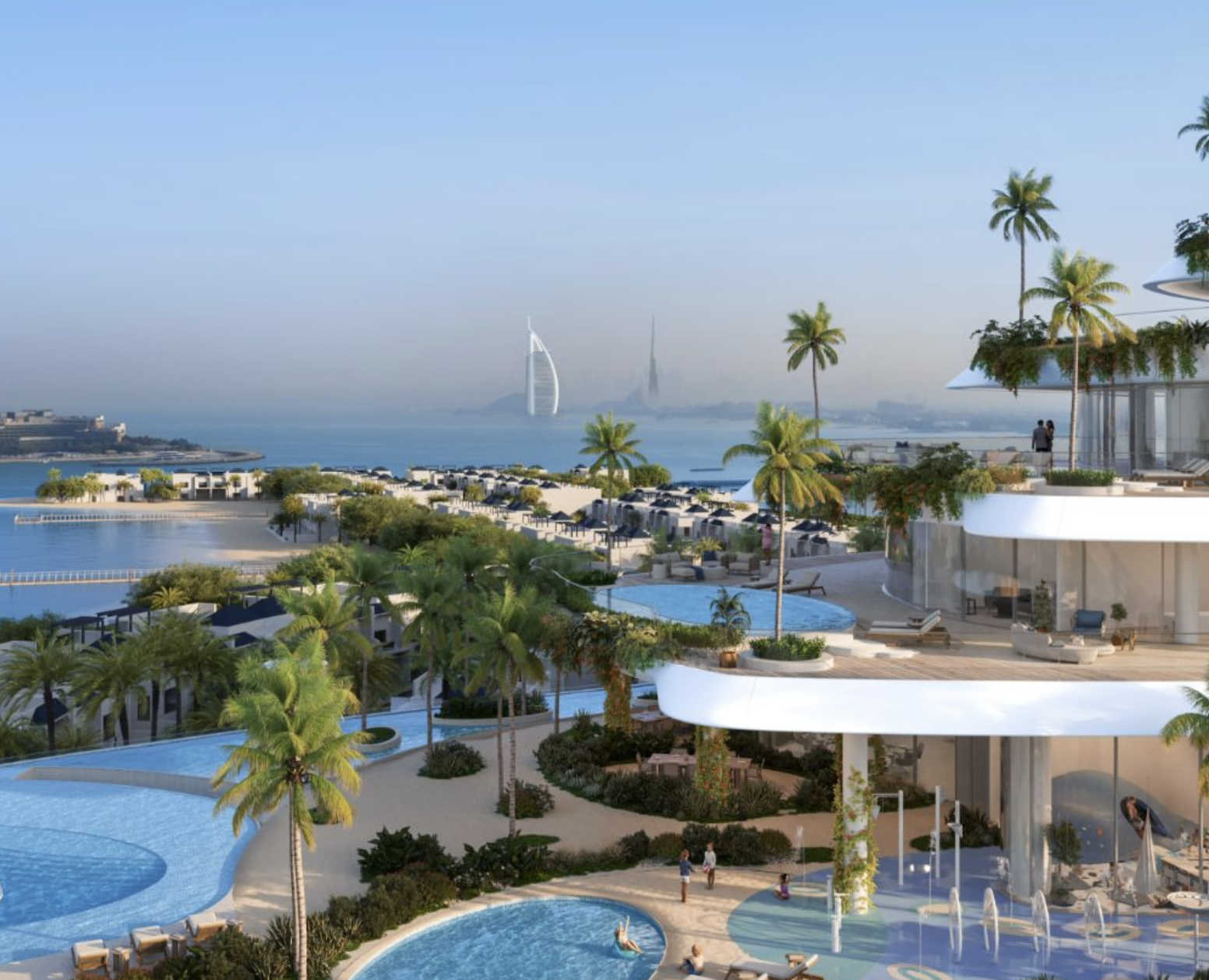 Nakheel